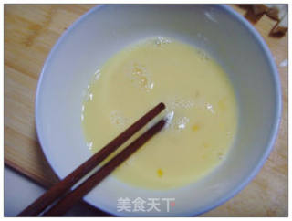 紫菜豆腐蛋花汤的做法步骤：4