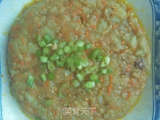 美味土豆泥的做法