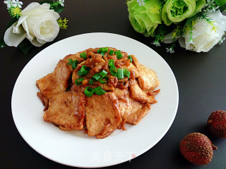 煎烧豆腐的做法