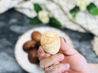 茶叶蛋的做法