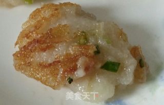 土豆粑粑的做法