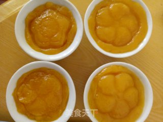 南瓜饼的做法