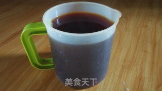 奶茶配料的红茶水的做法