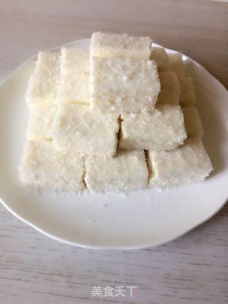 椰奶小方的做法