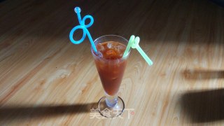 冰红茶的做法