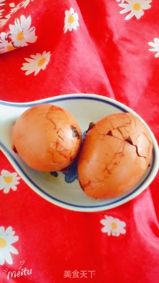 茶叶蛋的做法