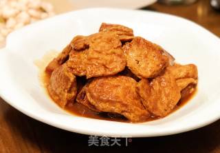 家常豆腐的做法