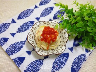 土豆培根沙拉