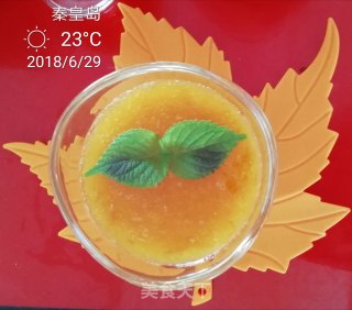 小满日食记《杏之恋》的做法