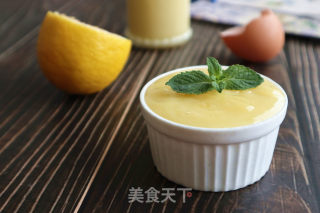 自制沙拉酱