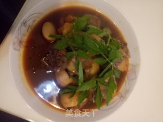 美味芋儿鸡的做法