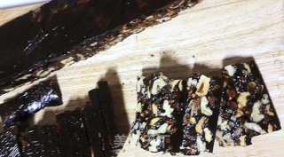 阿胶糕的做法，阿胶怎么吃一起来围观！的做法