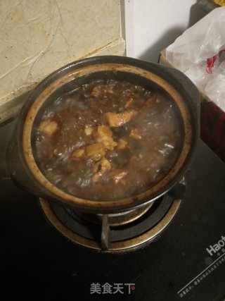 炖五花肉的做法