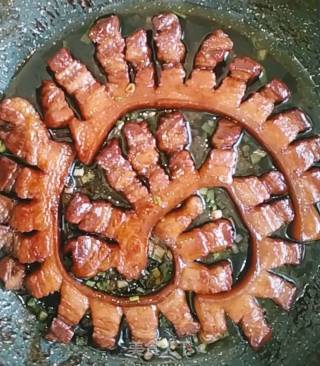 红烧肉的做法