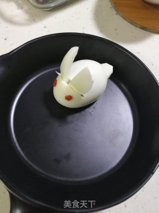 鸡蛋兔子????的做法