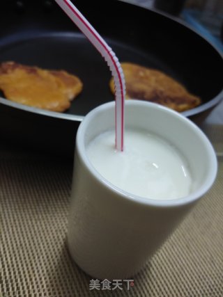 美味早餐