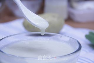 宝宝辅食--土豆杏鲍菇浓汤的做法