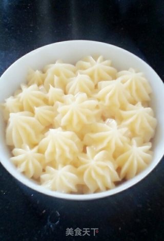 沙拉酱的做法