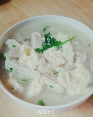 烩大饼的做法