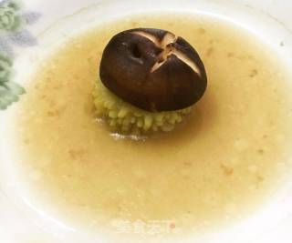 苦瓜香菇酿肉的做法