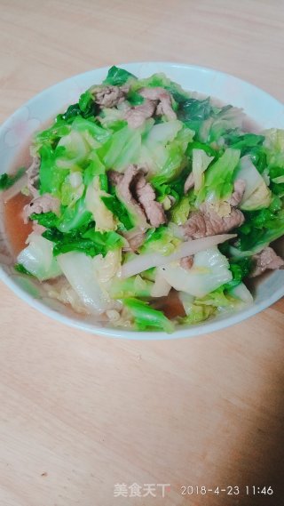 大头菜的做法