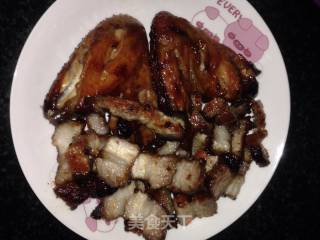 叉烧肉的做法