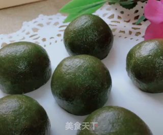 青团的做法