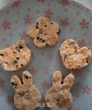 蒸鱼糕的做法