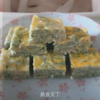 软面条的做法
