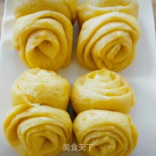 花卷的做法