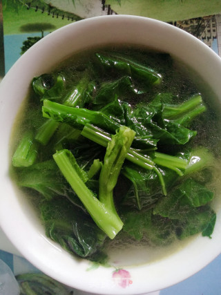 春菜的做法
