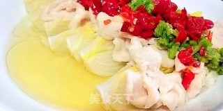 双椒滑鸡片的做法
