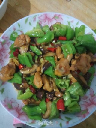 美味黄焖鸡的做法