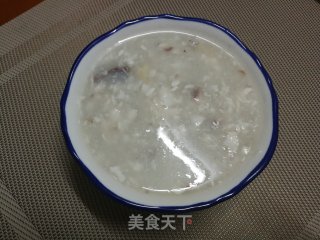 鱼茸羹的做法