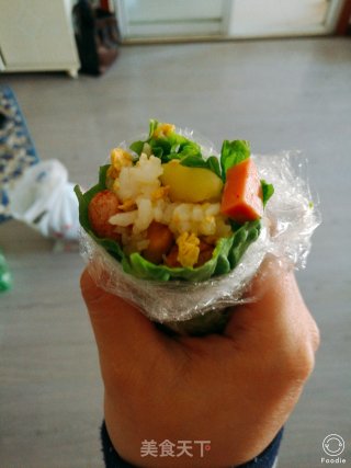 东北菜包