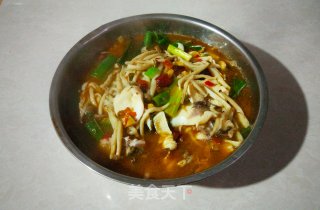 本味水煮鱼的做法