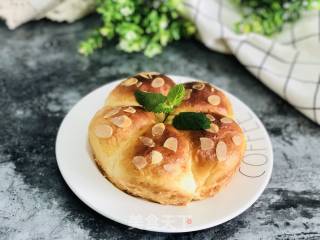酸奶小餐包的做法