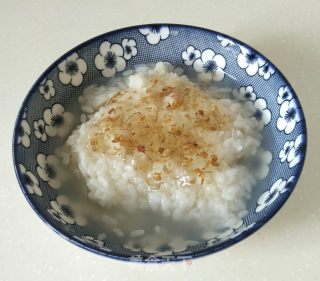 桂花醪糟（酒酿）的做法