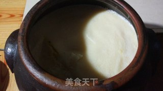 猪油和椒盐油滋的做法