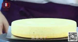 风靡两个世纪的纽约重芝士蛋糕，手残党也能轻松搞定~的做法