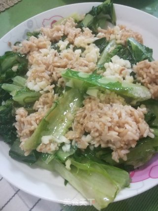 糟水苦脉的做法