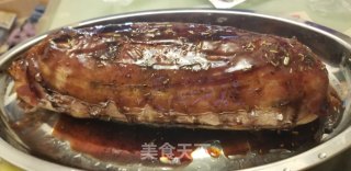 培根烤肉（仿）的做法
