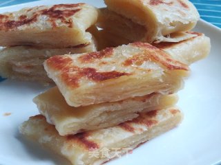 煎饼的做法