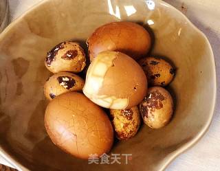 茶叶蛋的做法