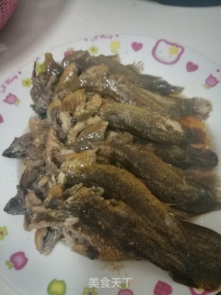 水煮泥鳅的做法