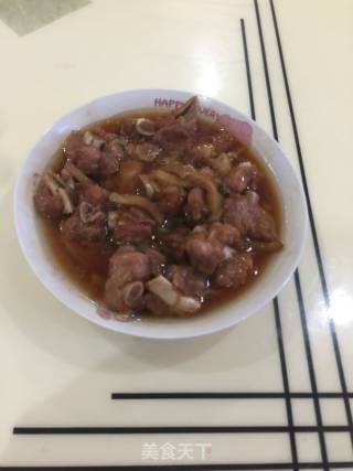 蒸排骨的做法