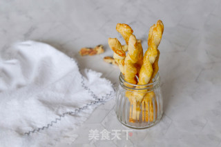 阿拉棒（少油低糖）的做法