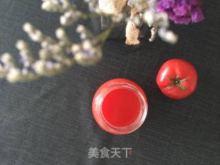 夏日饮品：多C果蔬汁