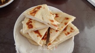 发面饼的做法