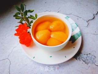 枇杷糖水的做法